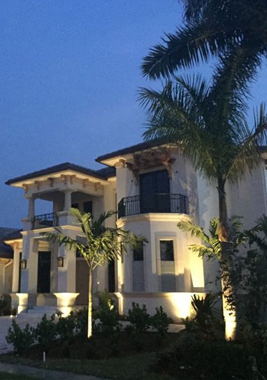 residential