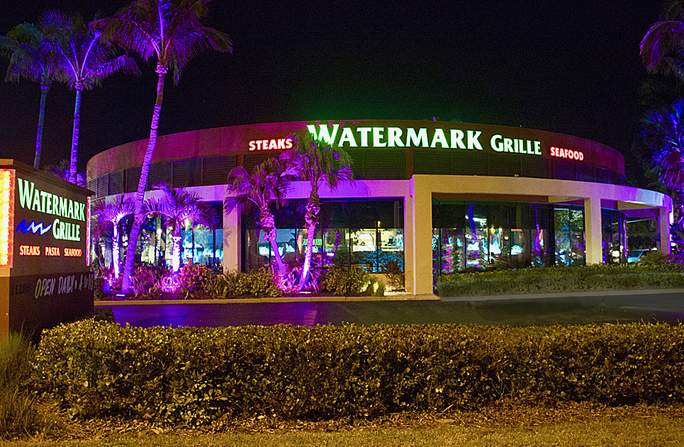 rgbw lighting restuarants rgbw lighting restuarants
